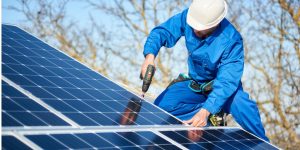 Installation Maintenance Panneaux Solaires Photovoltaïques à Erize-la-Brulee